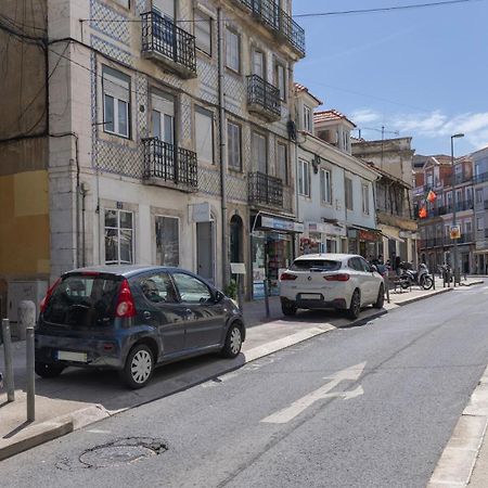 Lisboa Bridge Spot Apartment Exterior photo
