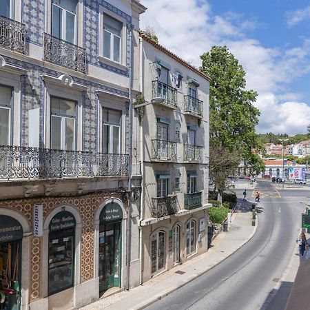 Lisboa Bridge Spot Apartment Exterior photo
