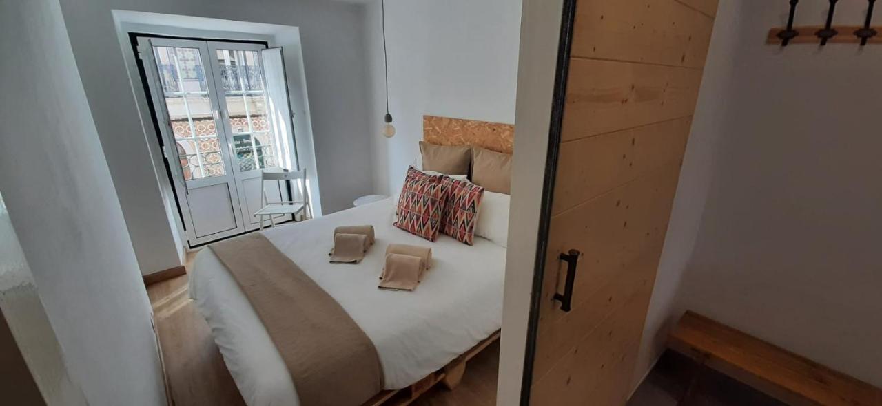 Lisboa Bridge Spot Apartment Exterior photo