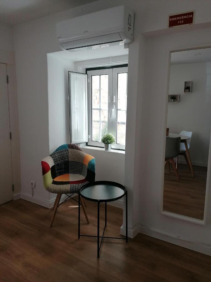 Lisboa Bridge Spot Apartment Exterior photo