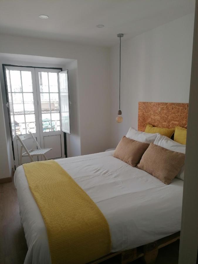 Lisboa Bridge Spot Apartment Exterior photo