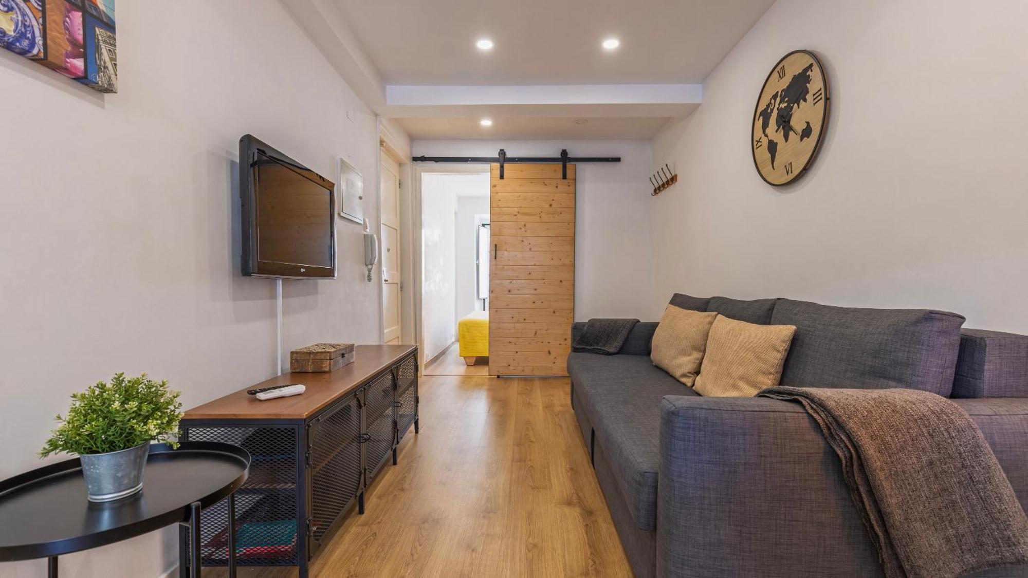 Lisboa Bridge Spot Apartment Exterior photo