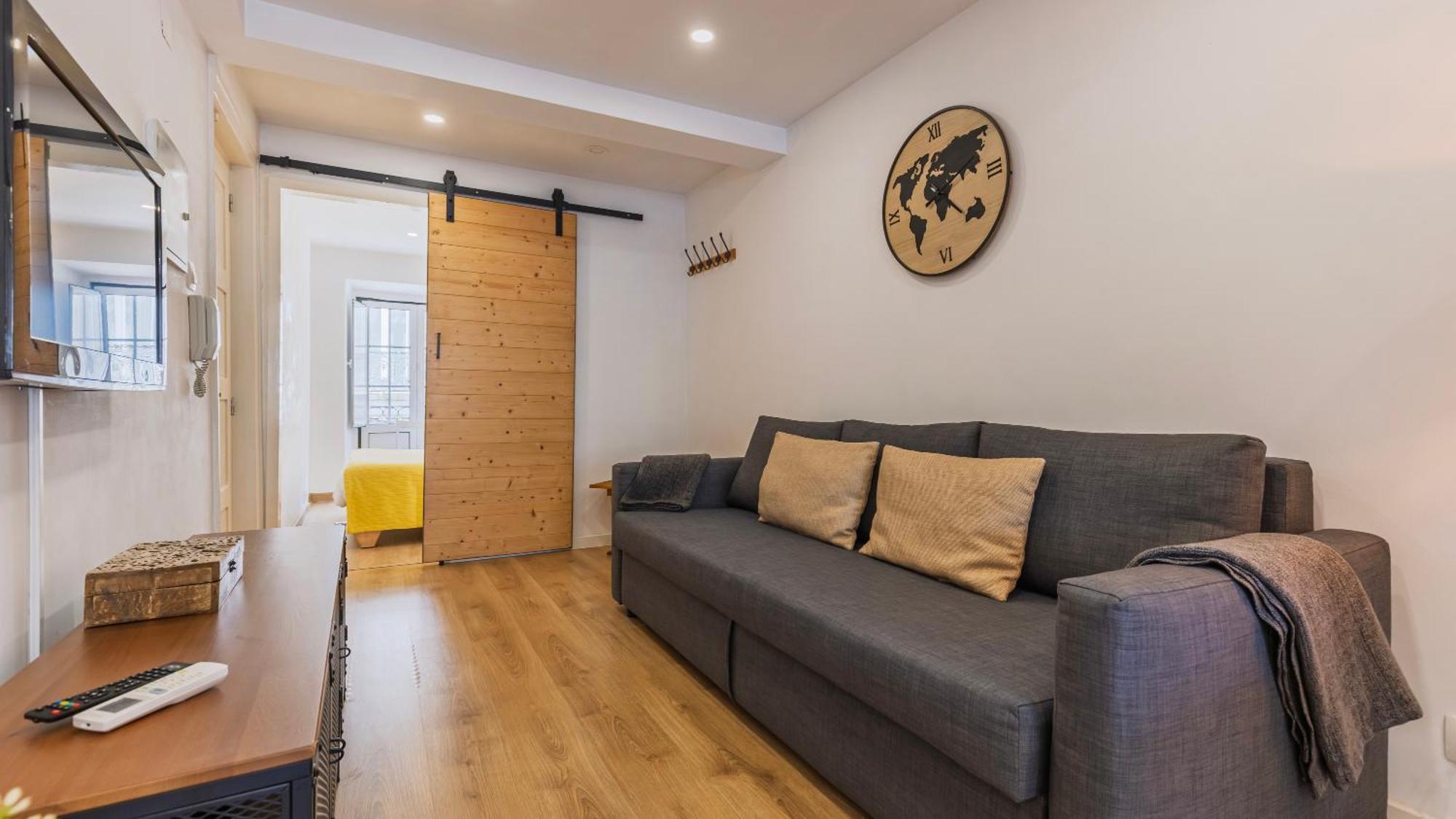 Lisboa Bridge Spot Apartment Exterior photo