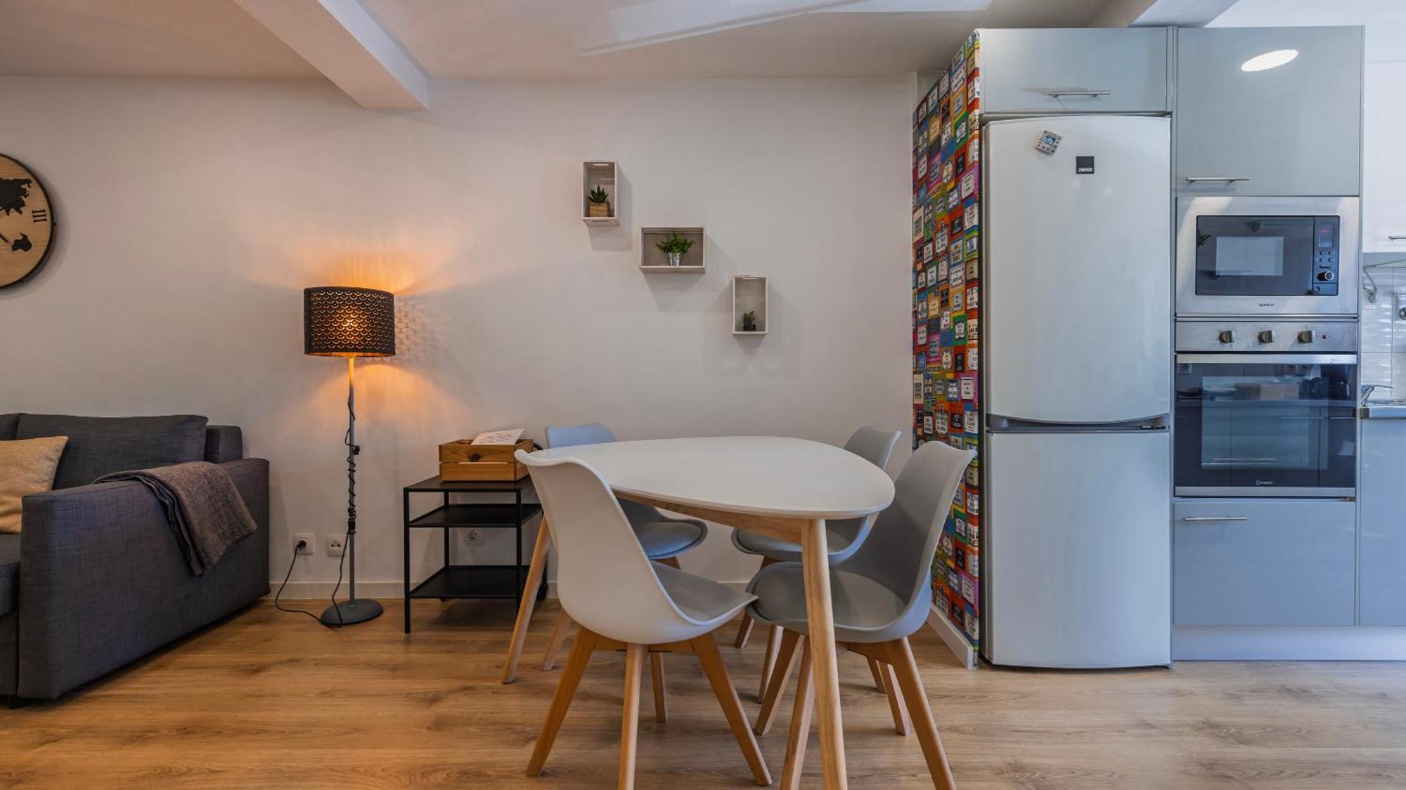 Lisboa Bridge Spot Apartment Exterior photo