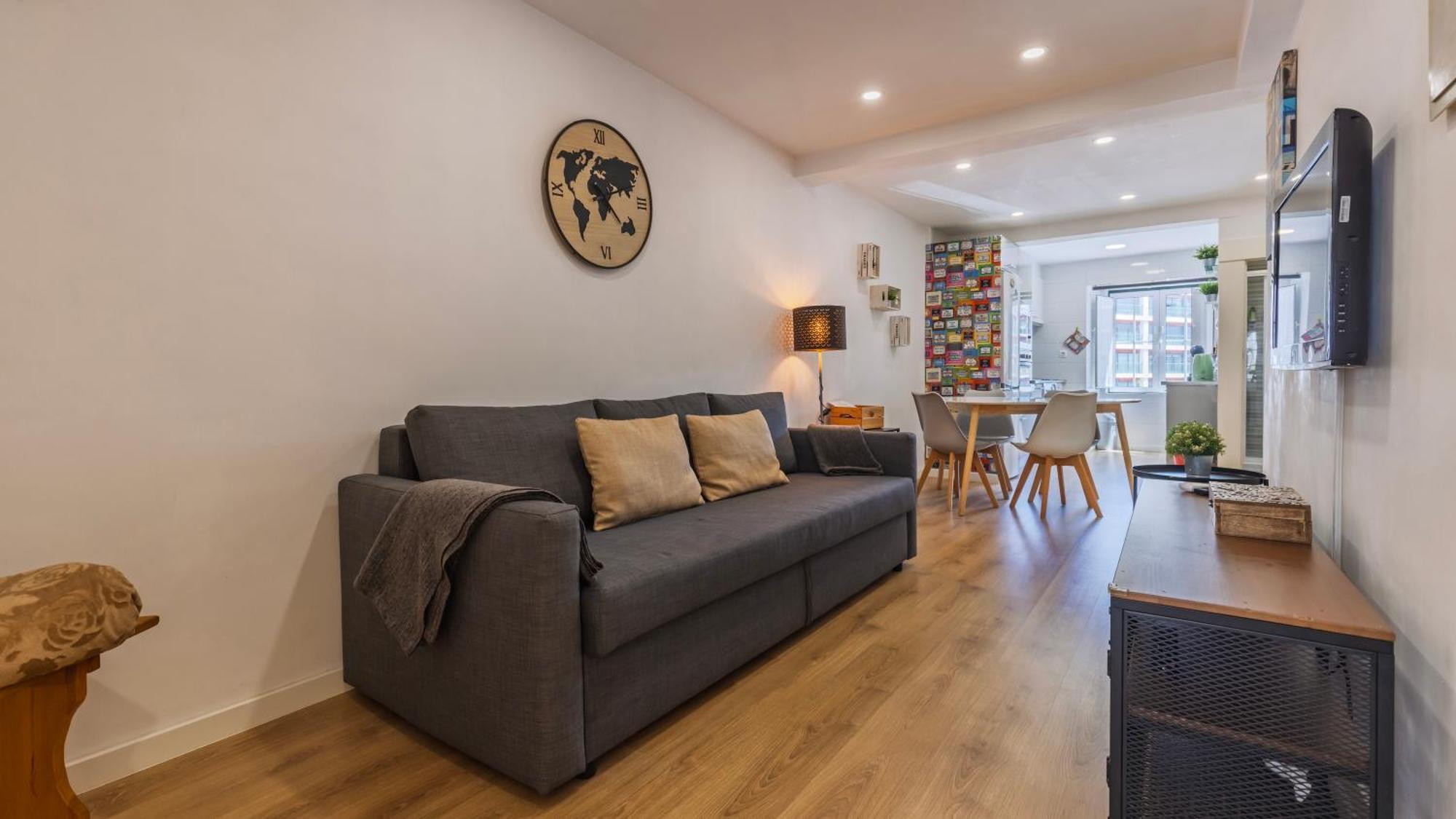 Lisboa Bridge Spot Apartment Exterior photo