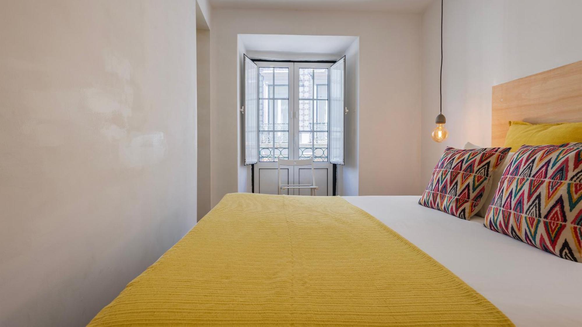 Lisboa Bridge Spot Apartment Exterior photo