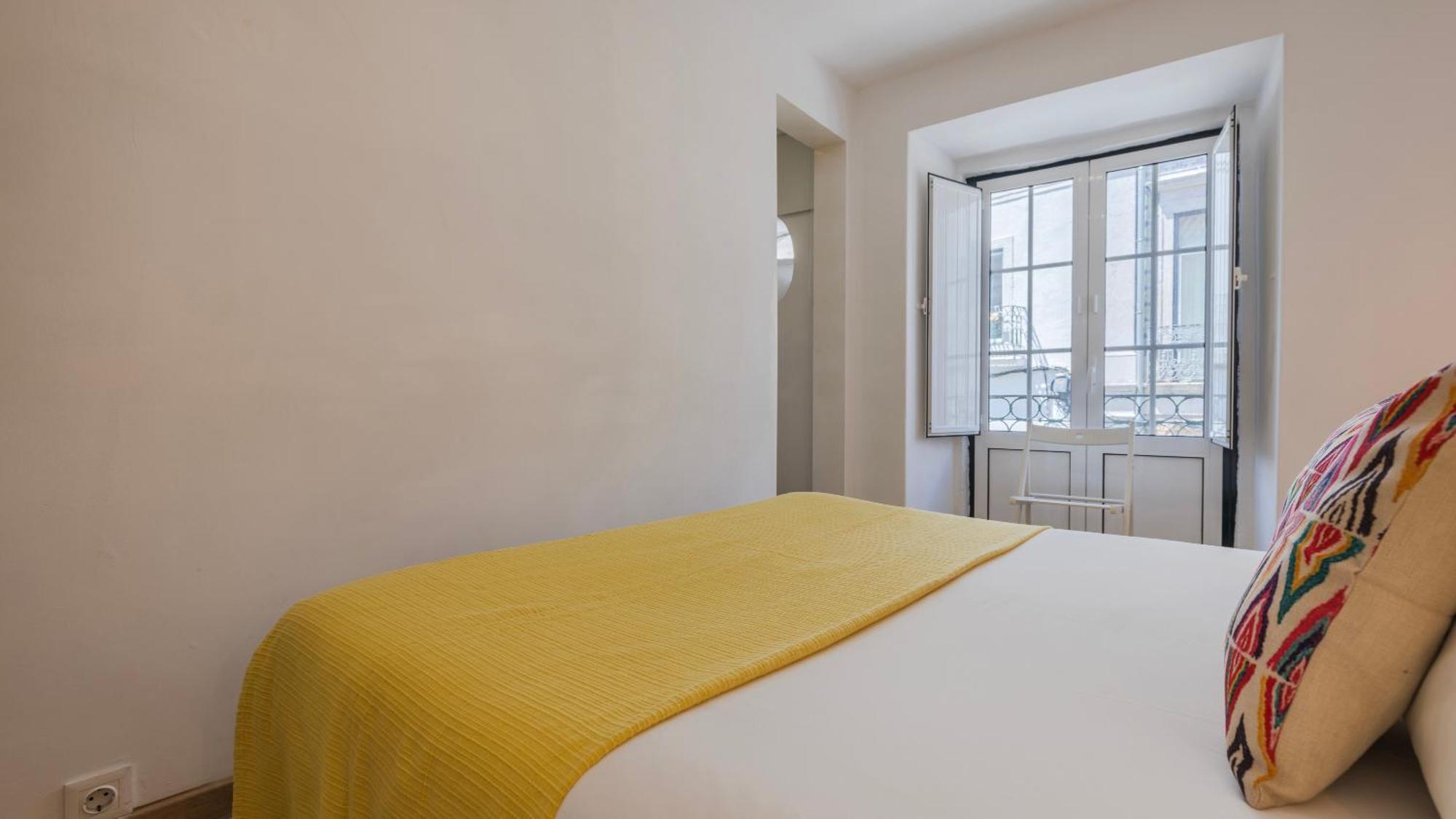 Lisboa Bridge Spot Apartment Exterior photo