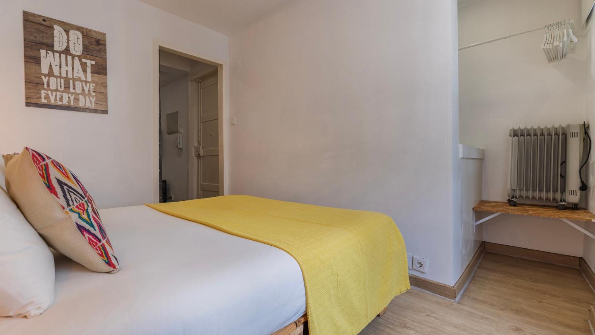Lisboa Bridge Spot Apartment Exterior photo