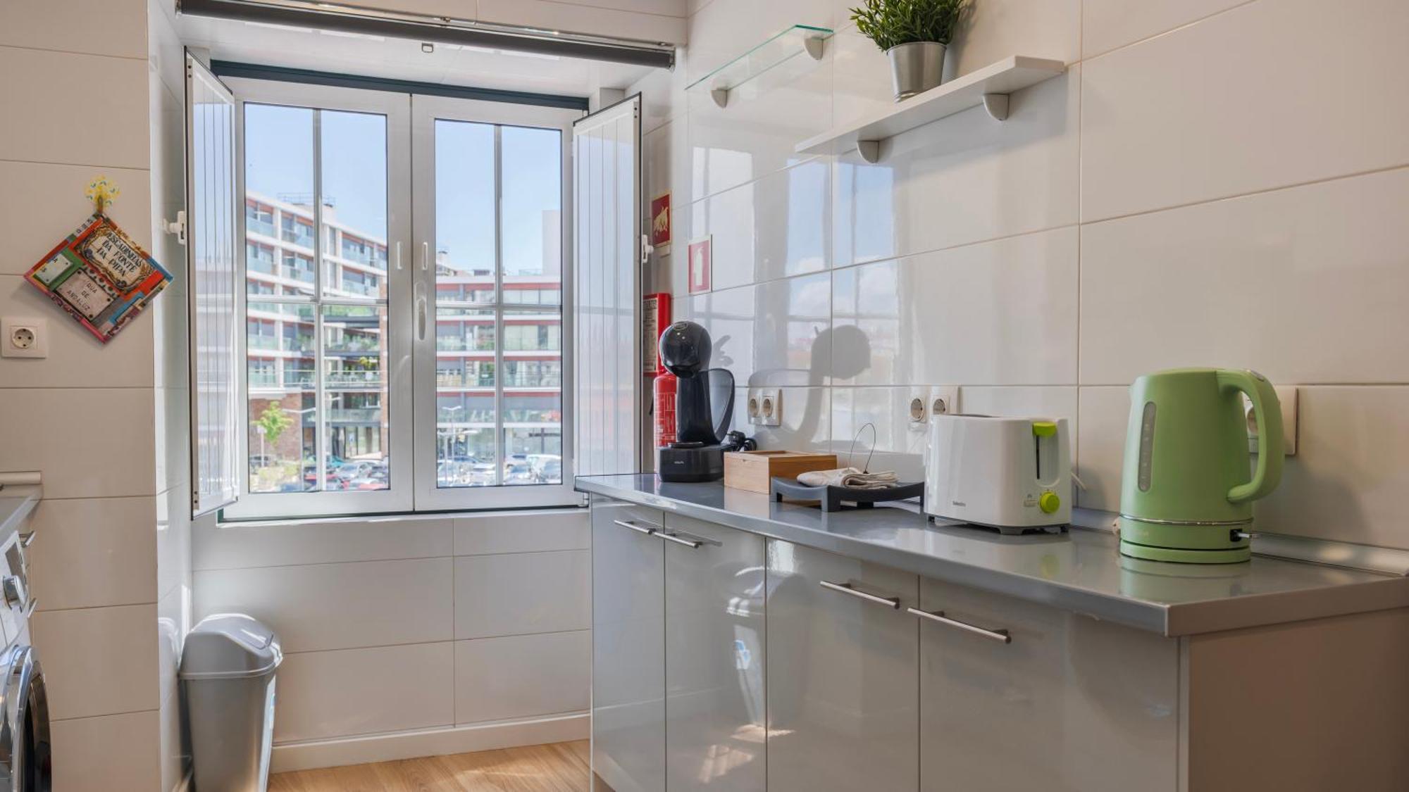 Lisboa Bridge Spot Apartment Exterior photo