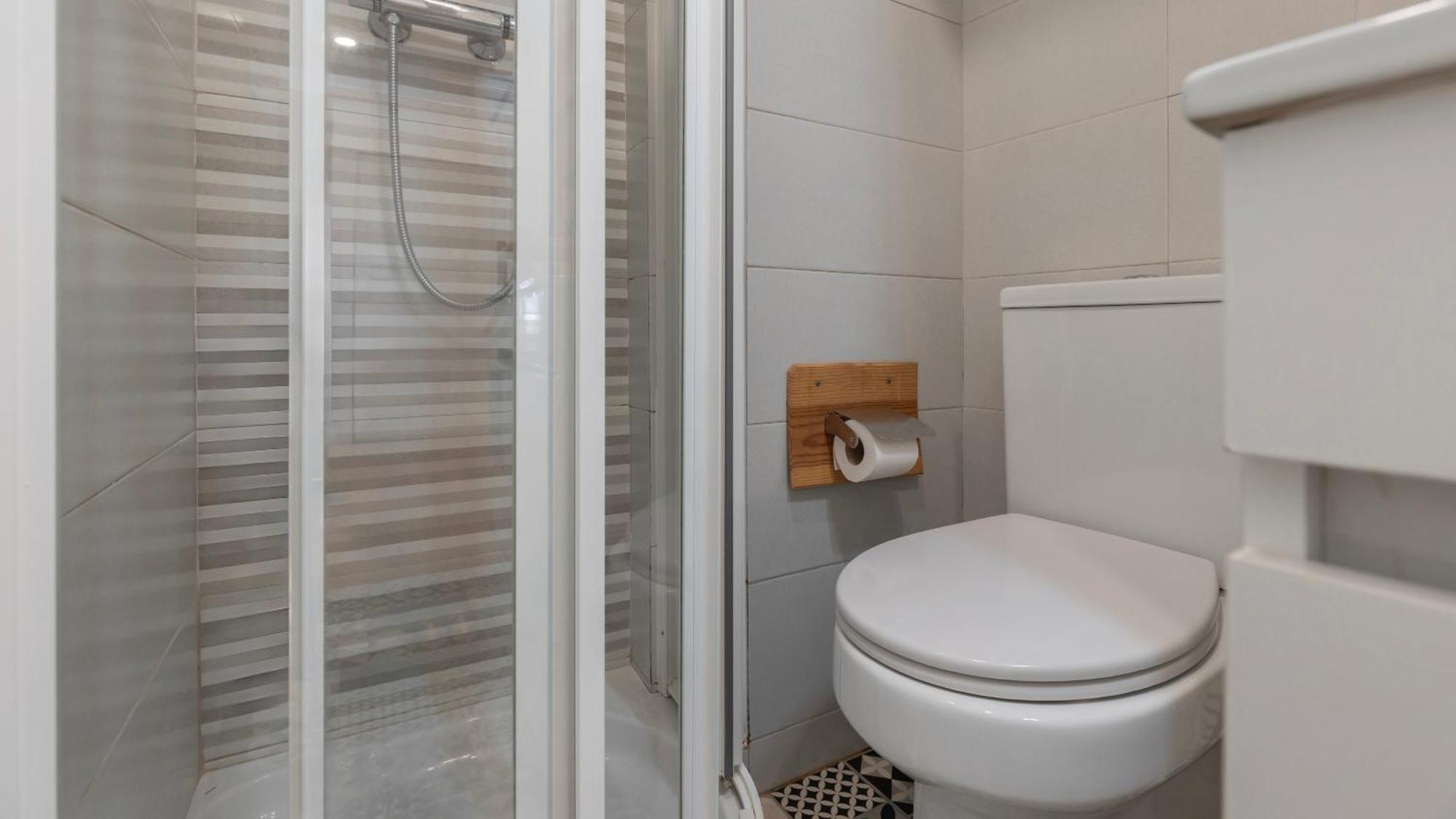 Lisboa Bridge Spot Apartment Exterior photo
