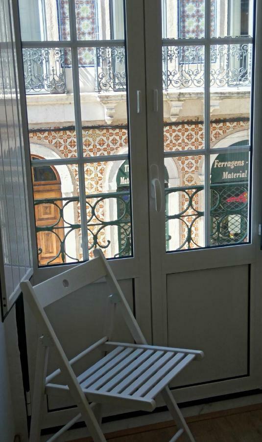 Lisboa Bridge Spot Apartment Exterior photo