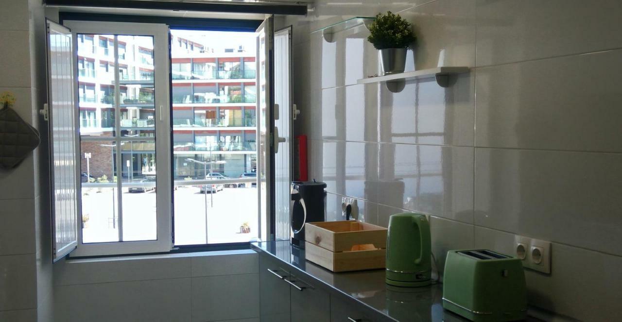 Lisboa Bridge Spot Apartment Exterior photo