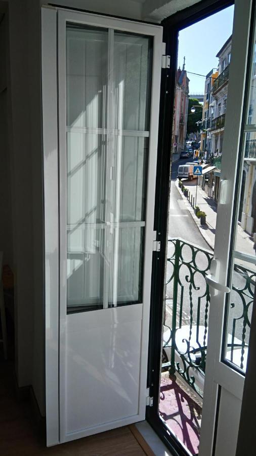 Lisboa Bridge Spot Apartment Exterior photo